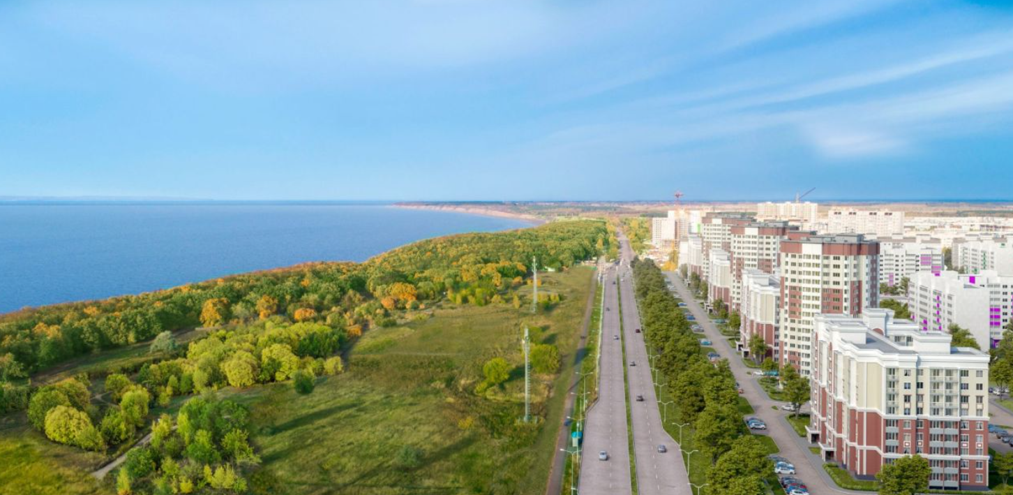Riverside (Риверсайд)